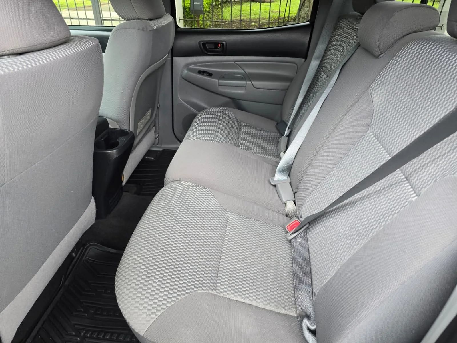 Toyota Tacoma - Image 6