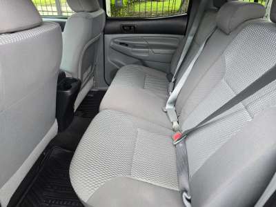 Toyota Tacoma - Image 6