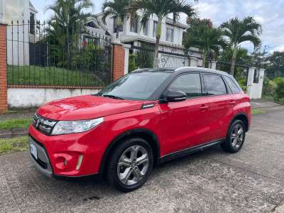 Suzuki Vitara - Image 1