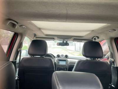 Suzuki Vitara - Image 7