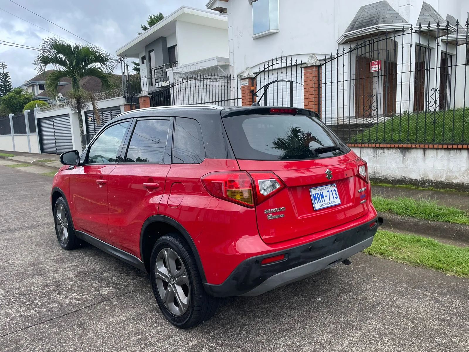 Suzuki Vitara - Image 4