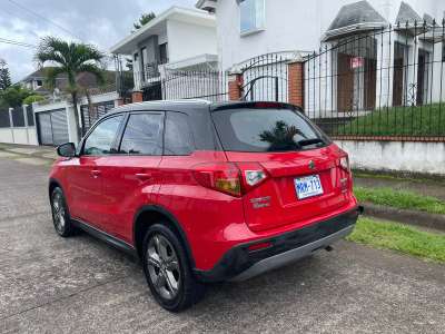 Suzuki Vitara - Image 4