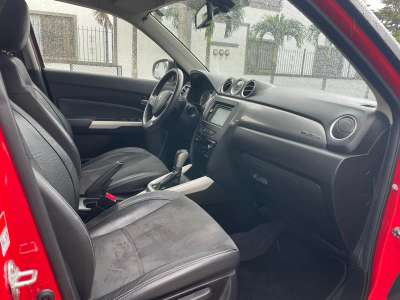 Suzuki Vitara - Image 8