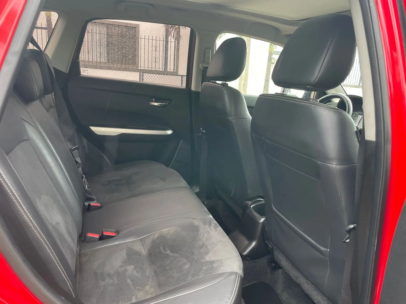 Suzuki Vitara - Image 9