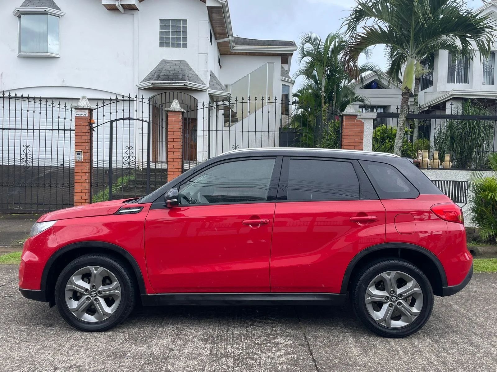 Suzuki Vitara - Image 3