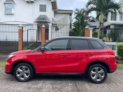 Suzuki Vitara - Image 3