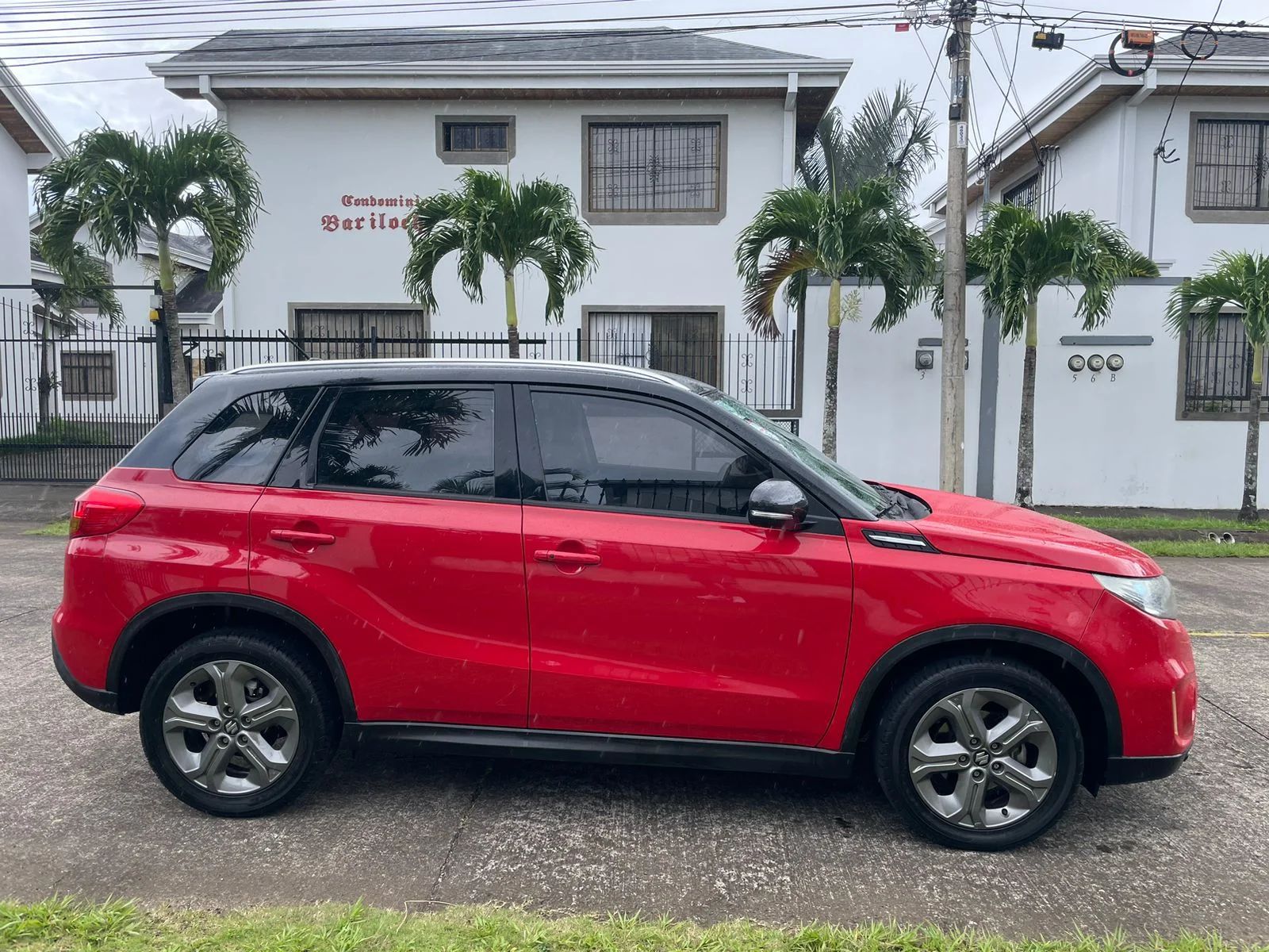 Suzuki Vitara - Image 5