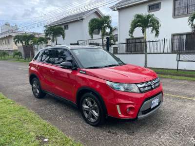 Suzuki Vitara - Image 2