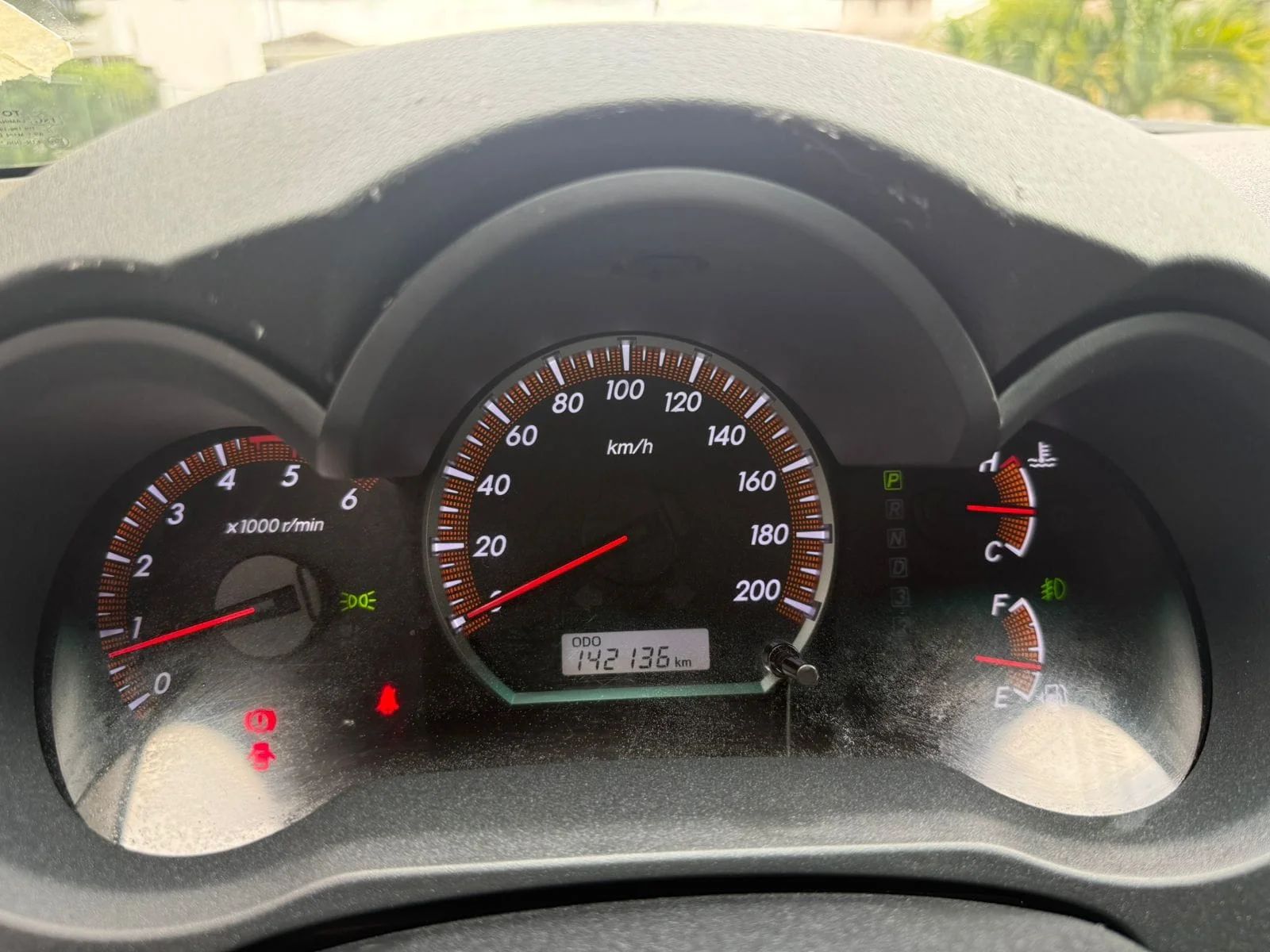 Toyota Hilux SRV - Image 2