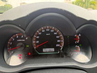 Toyota Hilux SRV - Image 2