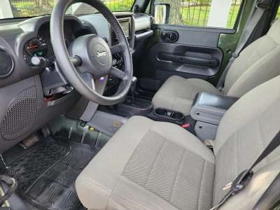 Jeep Wrangler - Image 8