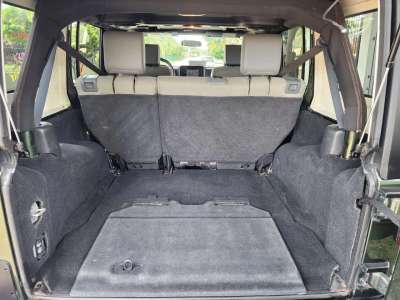 Jeep Wrangler - Image 9