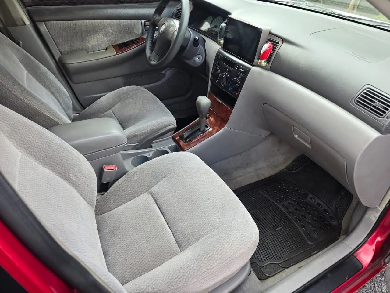 Toyota Corolla - Image 5