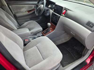 Toyota Corolla - Image 5