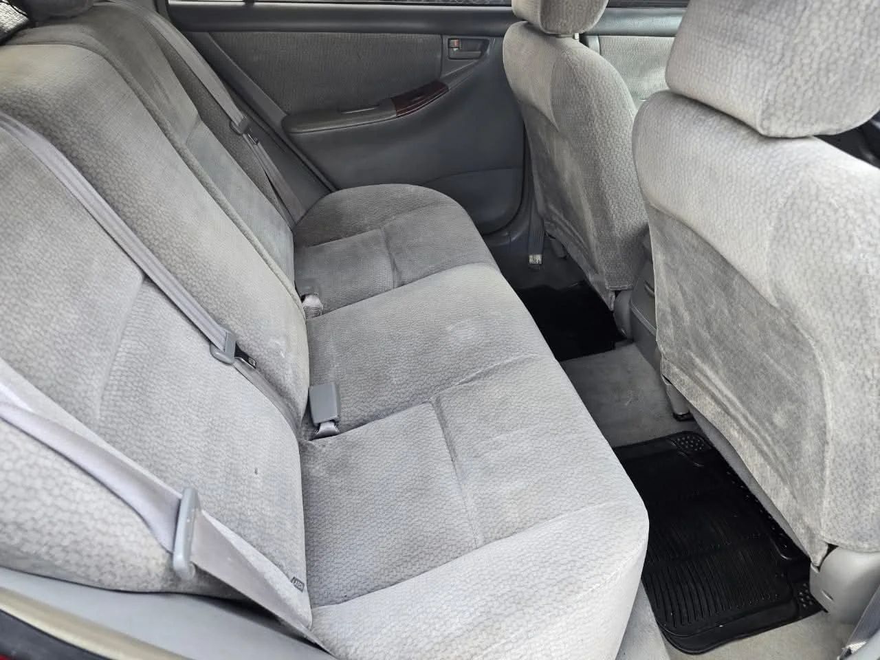 Toyota Corolla - Image 6