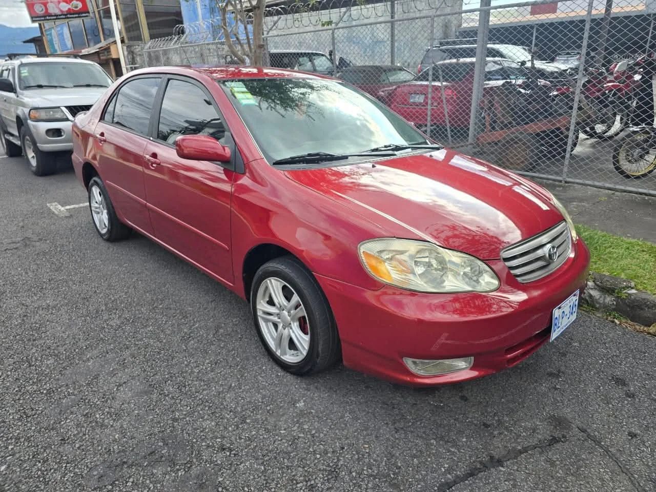 Toyota Corolla - Image 3