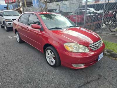 Toyota Corolla - Image 3