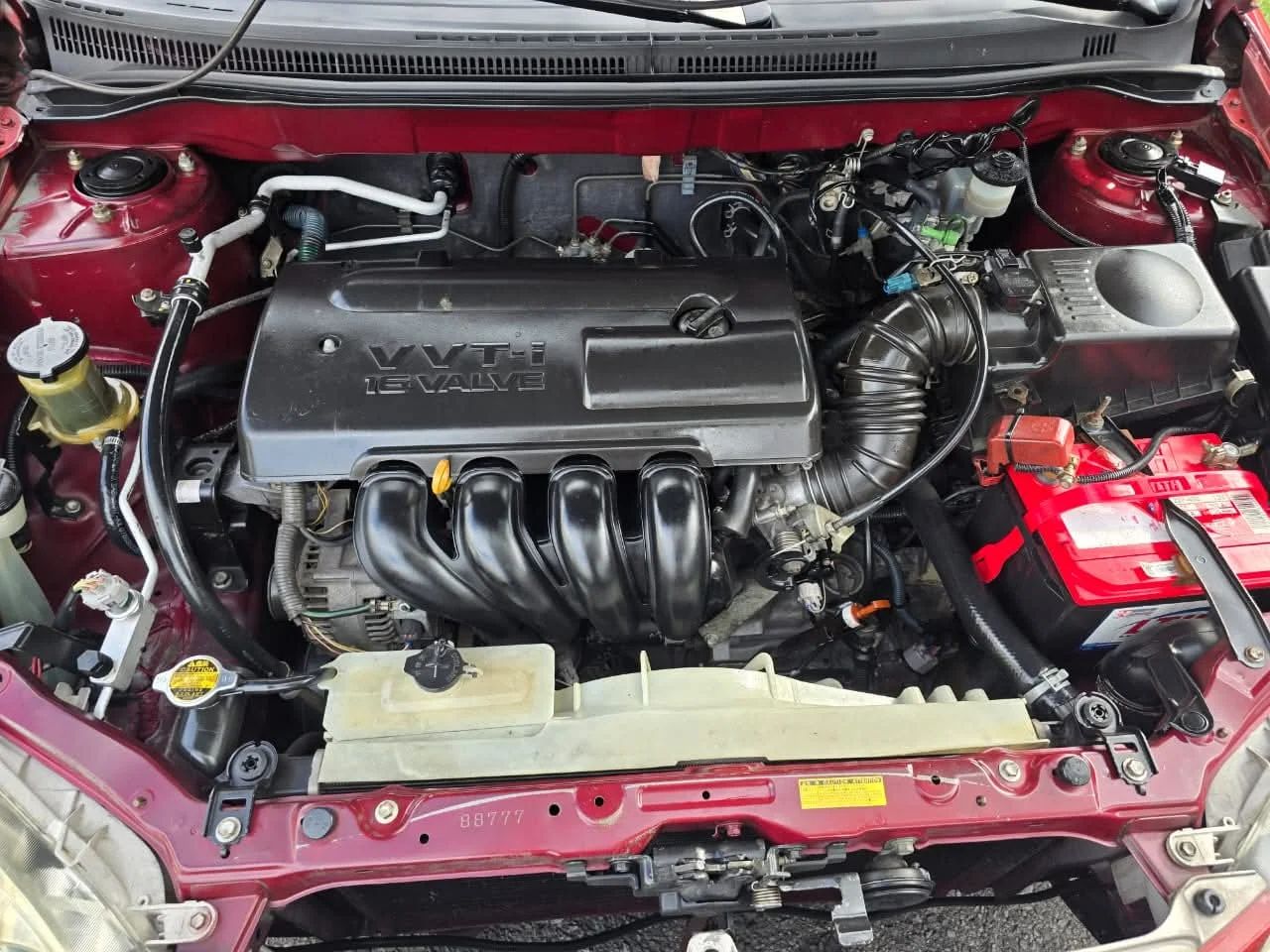 Toyota Corolla - Image 9