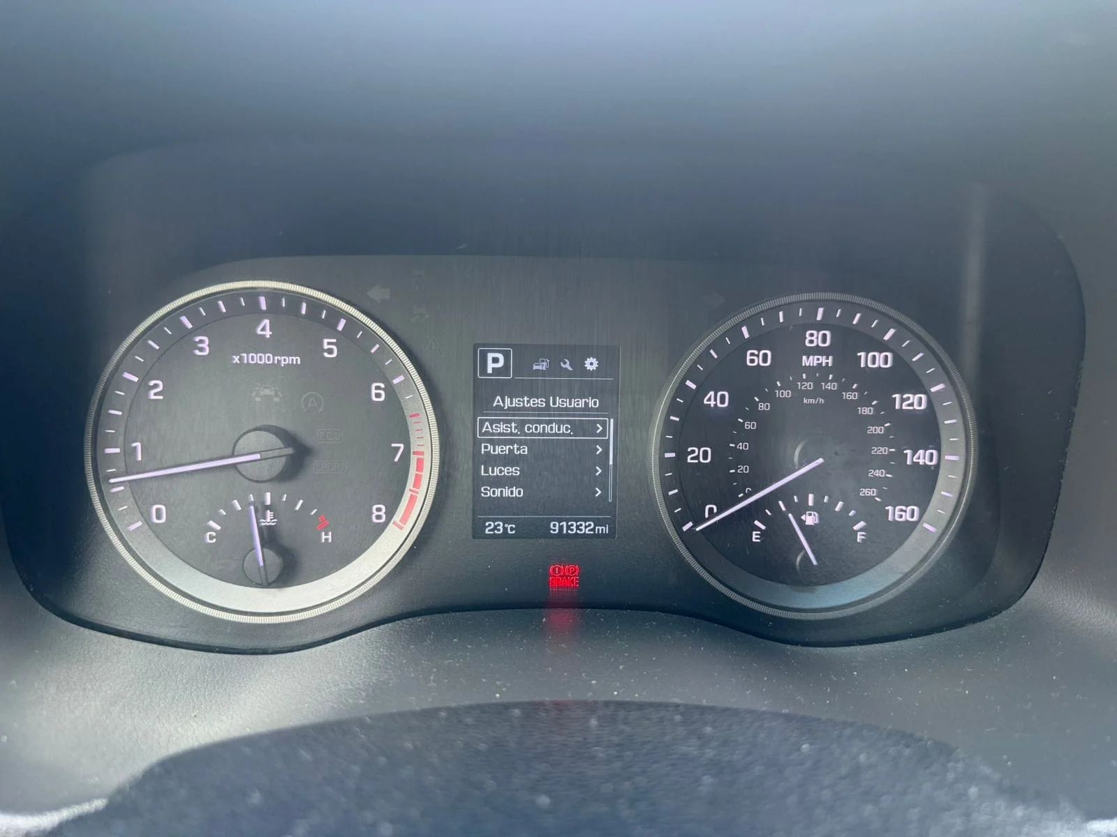 Hyundai Tucson - Image 2