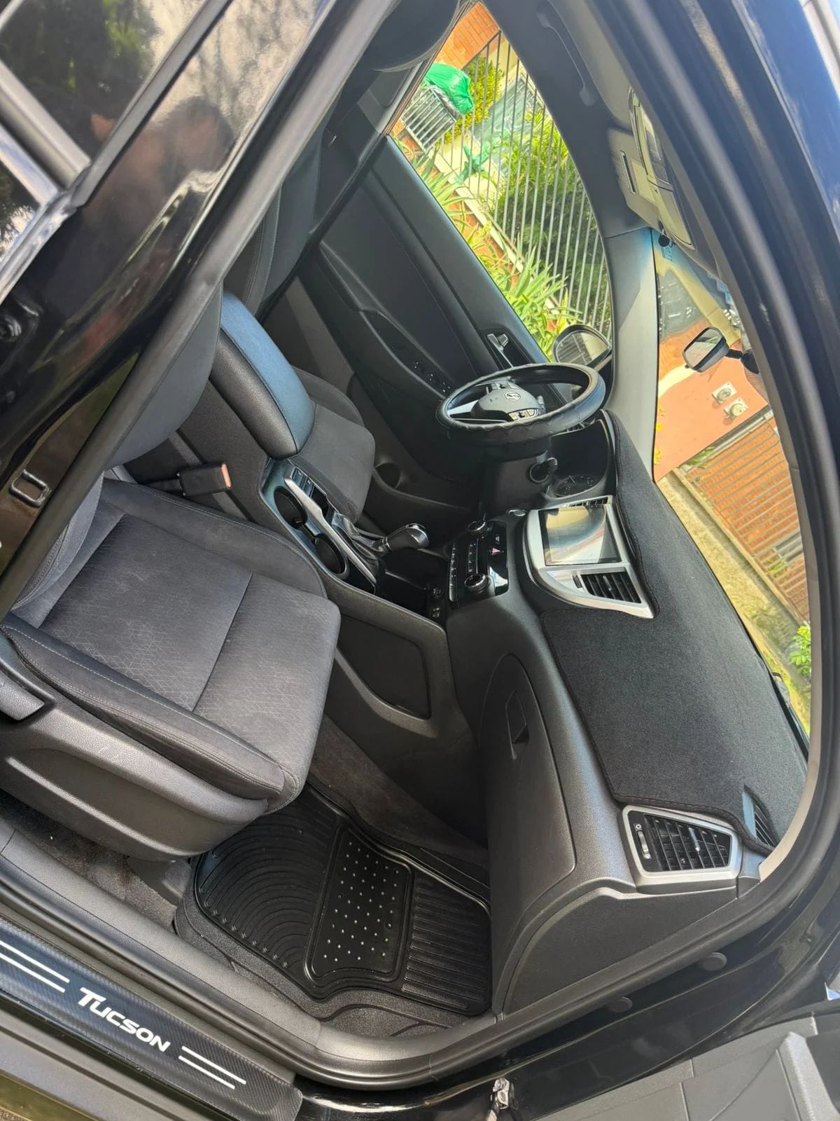 Hyundai Tucson - Image 3