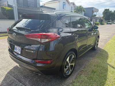 Hyundai Tucson - Image 4
