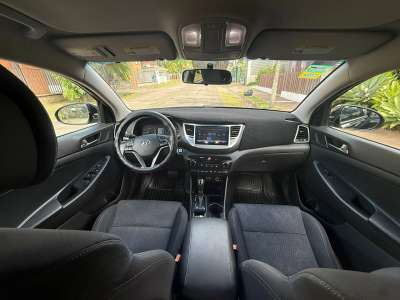 Hyundai Tucson - Image 5