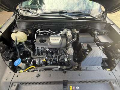 Hyundai Tucson - Image 6