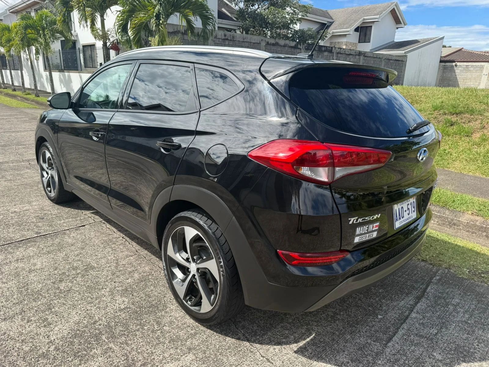 Hyundai Tucson - Image 7