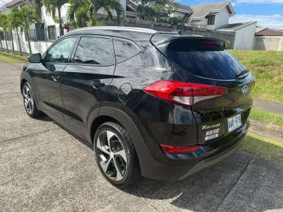 Hyundai Tucson - Image 7