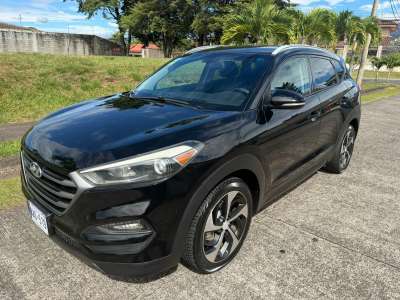 Hyundai Tucson - Image 8
