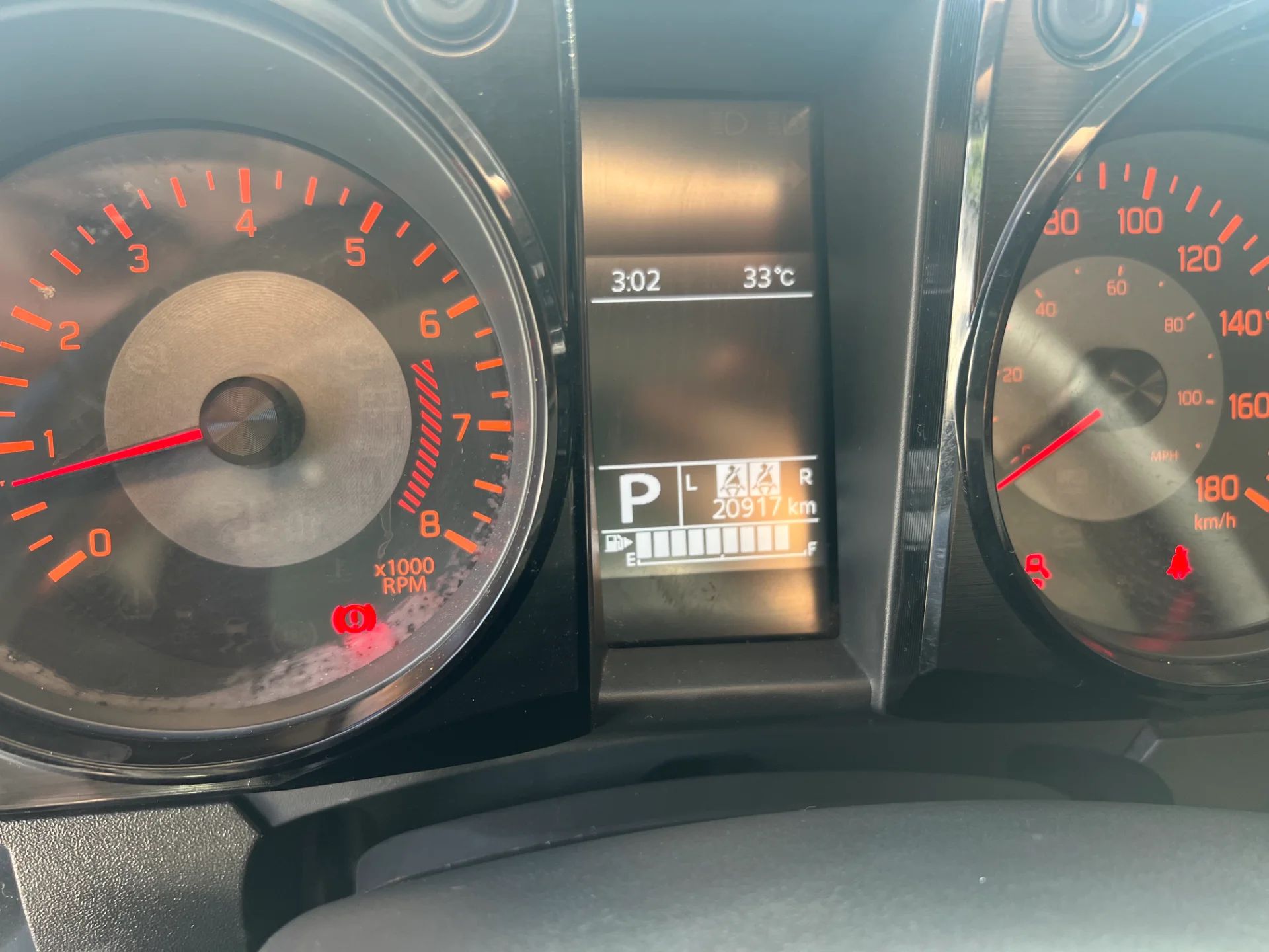 Suzuki Jimny GLX - Image 5