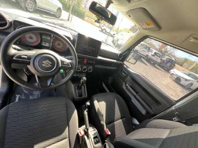Suzuki Jimny GLX - Image 6