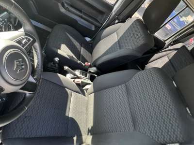 Suzuki Jimny GLX - Image 7