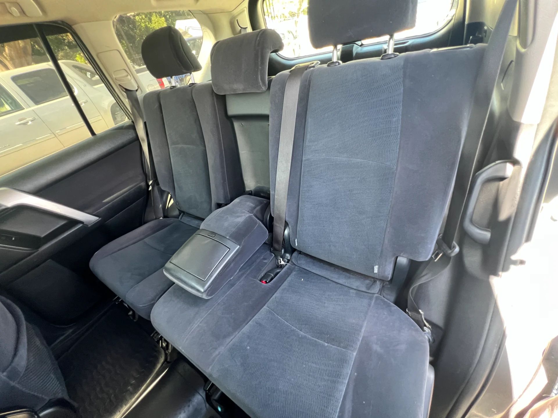 Toyota Prado - Image 7