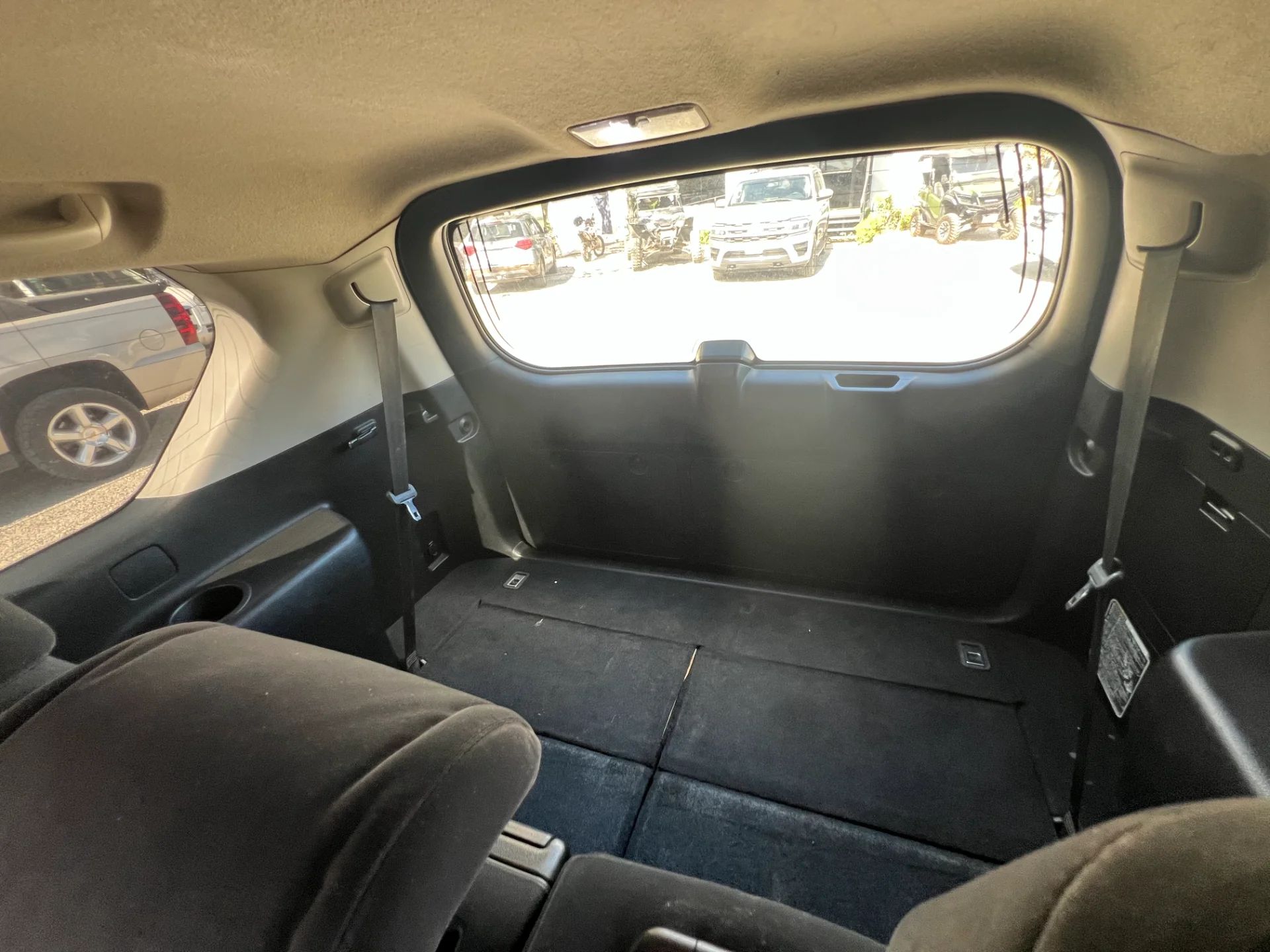 Toyota Prado - Image 6