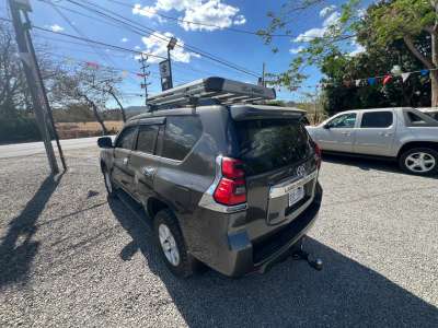 Toyota Prado - Image 4