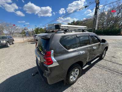 Toyota Prado - Image 2