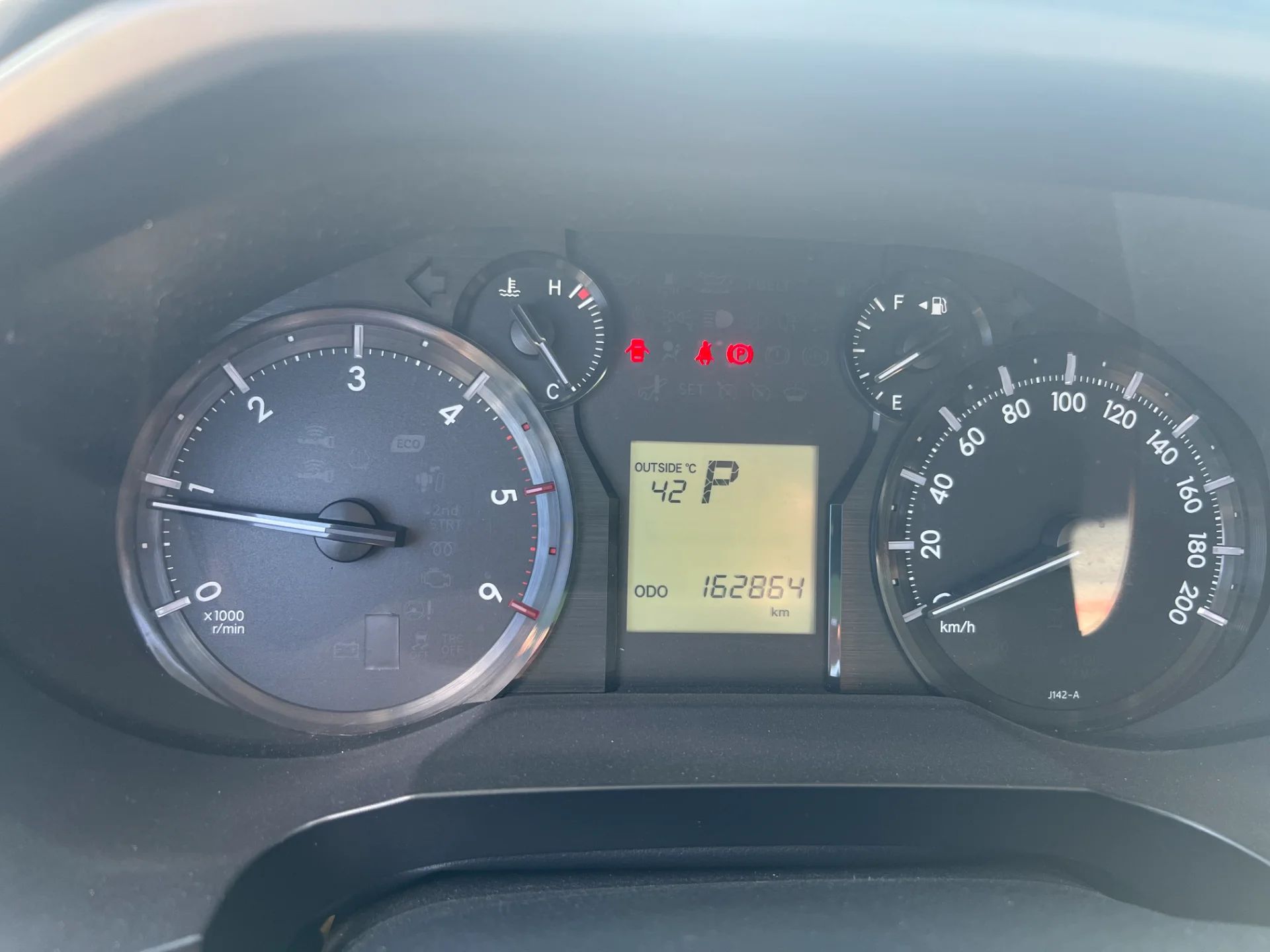 Toyota Prado - Image 5