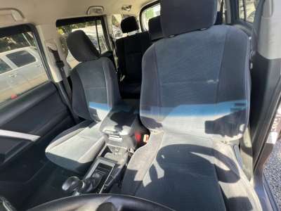 Toyota Prado - Image 9