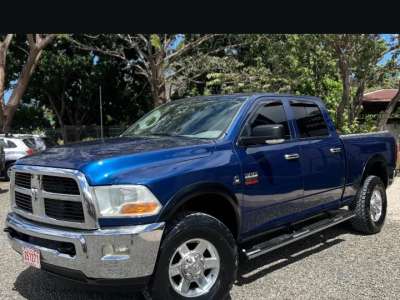 Dodge RAM 2500 - Image 1