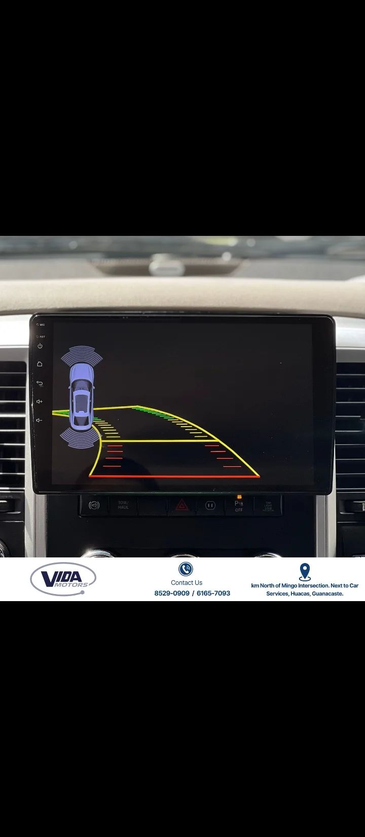 Dodge RAM 2500 - Image 2