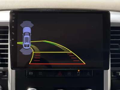 Dodge RAM 2500 - Image 2