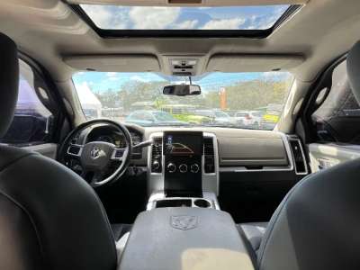 Dodge RAM 2500 - Image 3