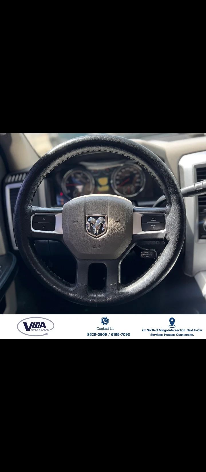 Dodge RAM 2500 - Image 4