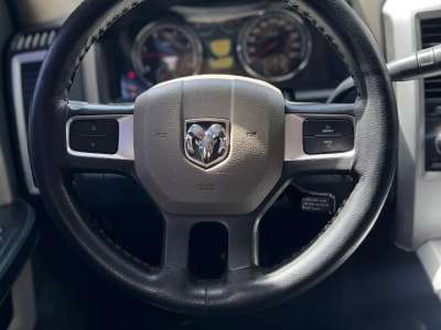 Dodge RAM 2500 - Image 4