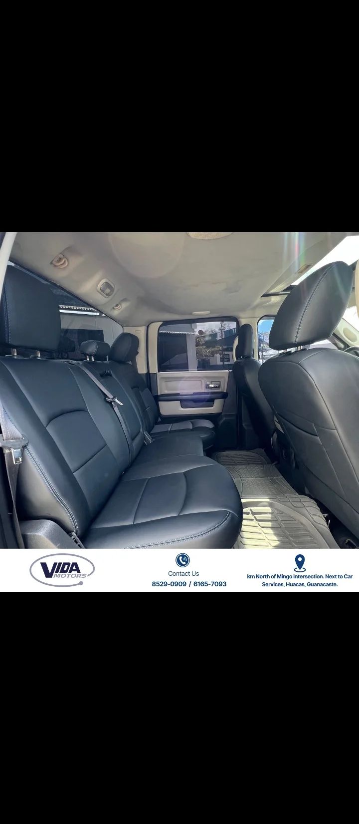 Dodge RAM 2500 - Image 5