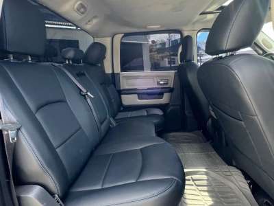 Dodge RAM 2500 - Image 5