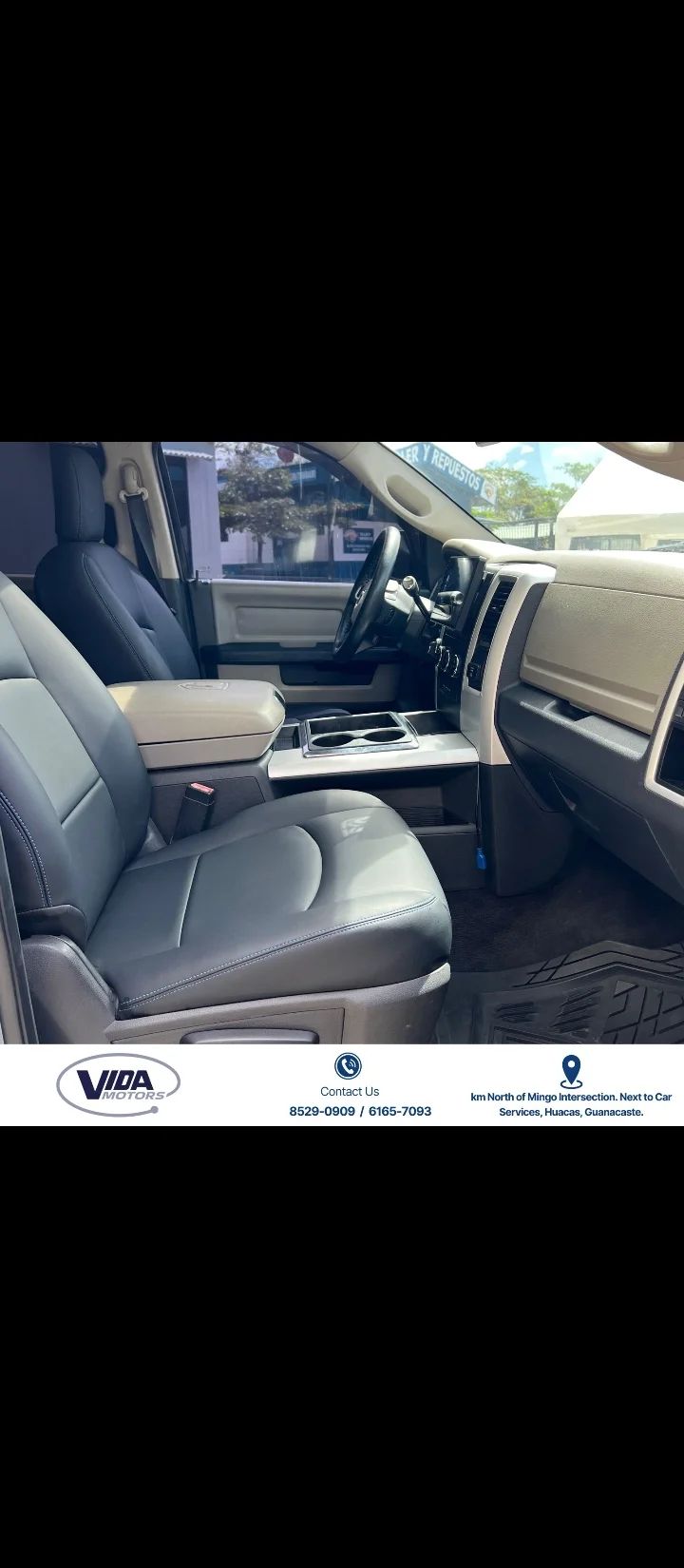 Dodge RAM 2500 - Image 6