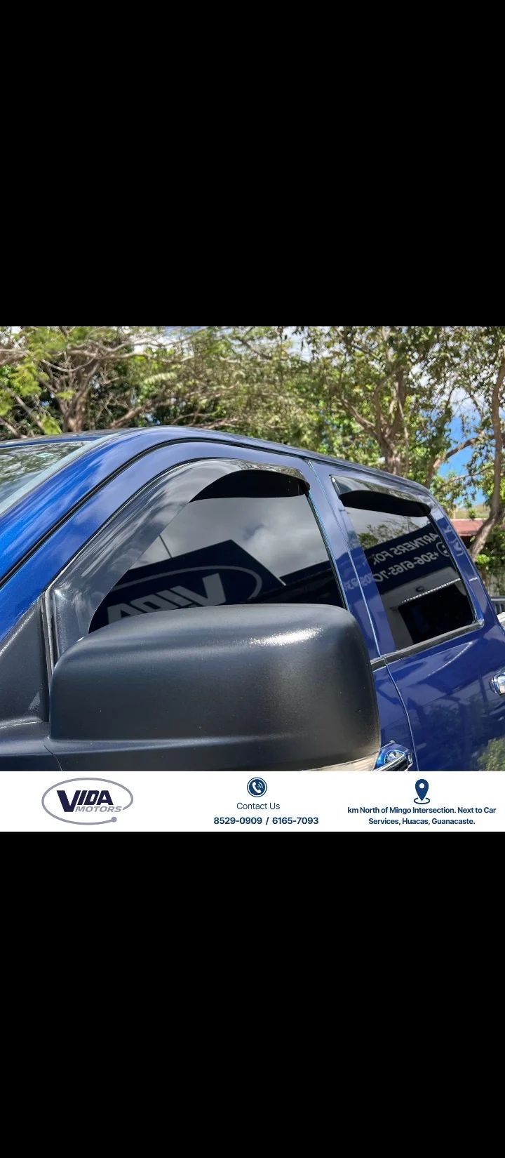 Dodge RAM 2500 - Image 7