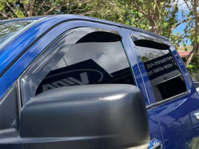 Dodge RAM 2500 - Image 7